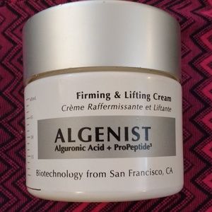 Algenist Firming & Lifting cream - 2 oz. new!